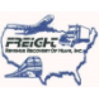 Freight Revenue Recovery of Miami, Inc Logo