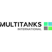 MULTITANKS INTERNATIONAL Logo