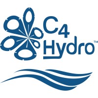 C4Hydro Logo