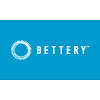 BETTERY Logo