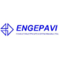 Engepavi Ltda Logo