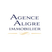 Agence Aligre Logo