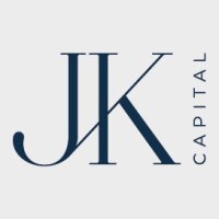 JK Capital Logo