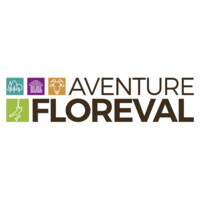 AVENTURE FLOREVAL Logo