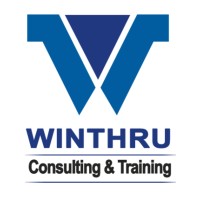 Winthru Consulting & Training Logo