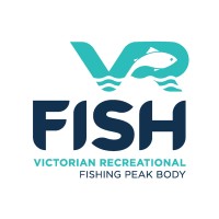 VRFish Logo