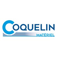 COQUELIN MATERIEL Logo