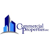 Commercial Properties, Inc. Logo