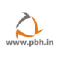 Precision Bearing House Logo