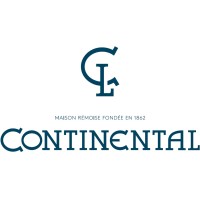 CONTINENTAL REIMS Logo
