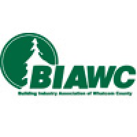 Building Industry Association of Whatcom County Logo