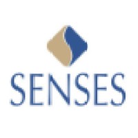 Senses LLC Logo