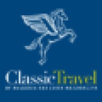 Classic Travel inc Logo