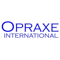 Opraxe International Logo