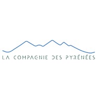 LA COMPAGNIE DES PYRENEES Logo