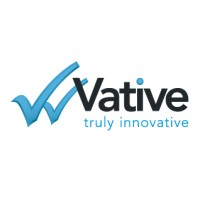 Vative - Truly Innovative Logo