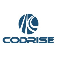 Codrise Logo