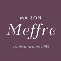 MAISON MEFFRE TRAITEUR Logo