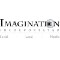 Imagination Inc. Logo