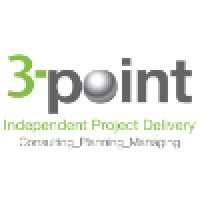 3-point Australia Logo