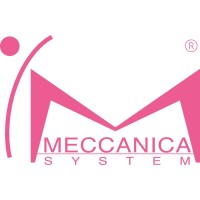 Meccanica System S.r.L Logo