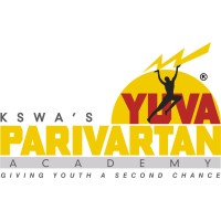 Yuva Parivartan India Logo