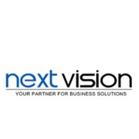 Next Vision GmbH Logo