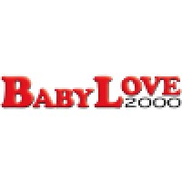 BABYLOVE2000 Logo