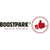 Boostpark GmbH Logo