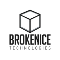 Brokenice Logo