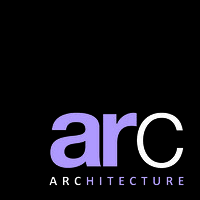 ARC Architecture Logo