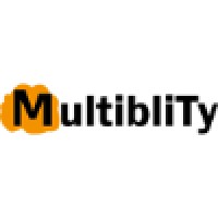 Multiblity (pvt) Ltd Logo