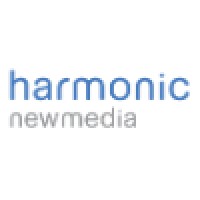 Harmonic New Media Logo