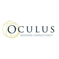 Oculus Building Consultancy Logo