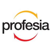 Profesia CZ Logo