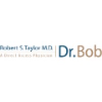 Dr. Bob Taylor, MD Logo