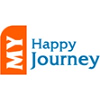 MyHappyJourney Logo