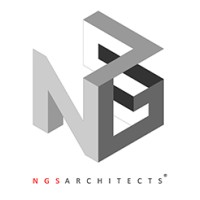 NGS Architects Logo