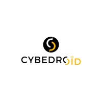 Cybedroid Logo