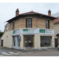 Agence IMMO REPUBLIQUE Logo
