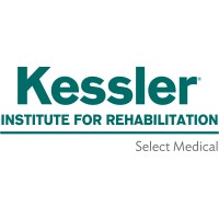 Kessler Institute for Rehabilitation Logo