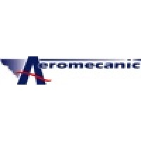 Aeromecanic Logo