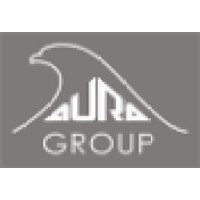 AURA Group of Companies Logo