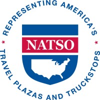 NATSO Logo