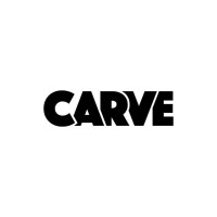 We Are Carve Logo