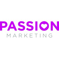 Passion Marketing Solutions Logo