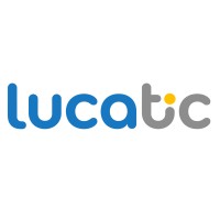 Luca TIC Logo