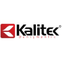 Kalitek Danışmanlık Eğitim Gözetim Hizmetleri ve Dış Ticaret Ltd.Şti. Logo