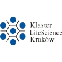 Klaster LifeScience Krakow Logo