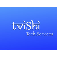 Tvishi Tech Services Logo